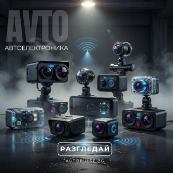 Автоелектроника
