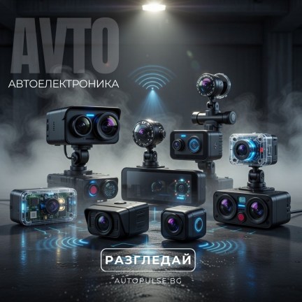 Автоелектроника