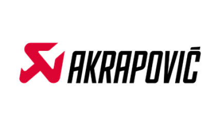 AKRAPOVIC