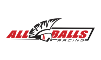 ALL BALLS