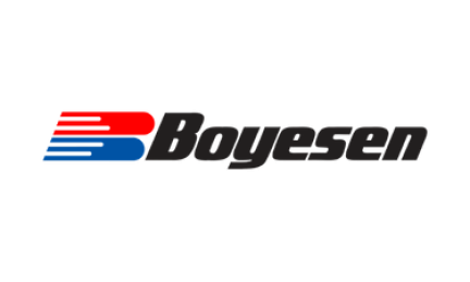 BOYESEN