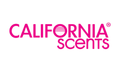 CALIFORNIA SCENTS