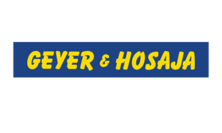 Geyer & Hosaja