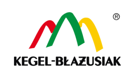 KEGEL BLAZUSIAK