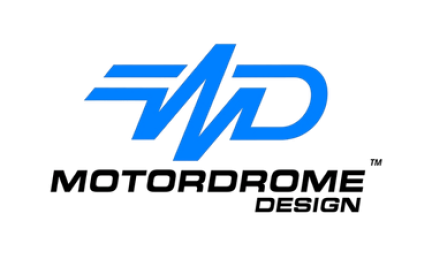 MOTORDROME DESIGN