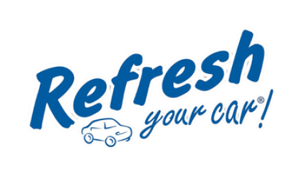 REFRESH YOUR CAR