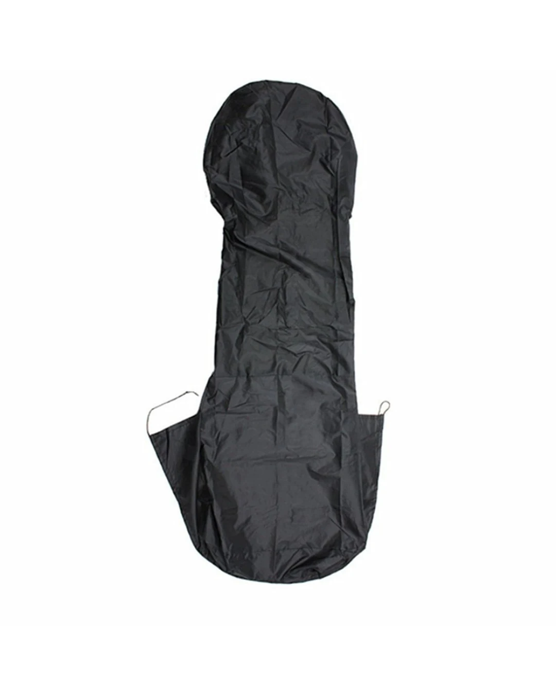 1 + 1 предпазен комплект протектор калъф за предни седалки водоустойчив за автомобил бус ван джип и др. 132x54cm