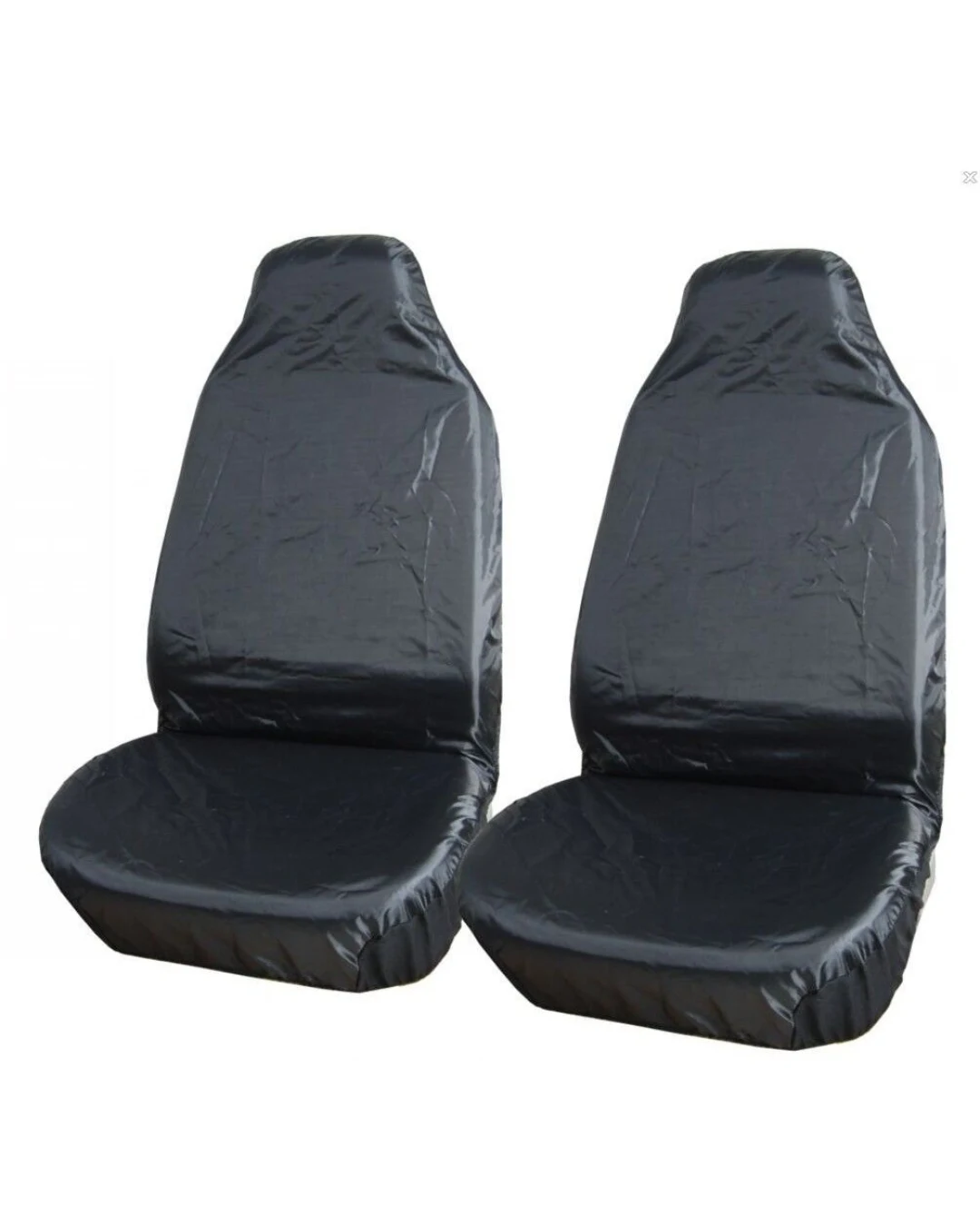 1 + 1 предпазен комплект протектор калъф за предни седалки водоустойчив за автомобил, бус, ван
