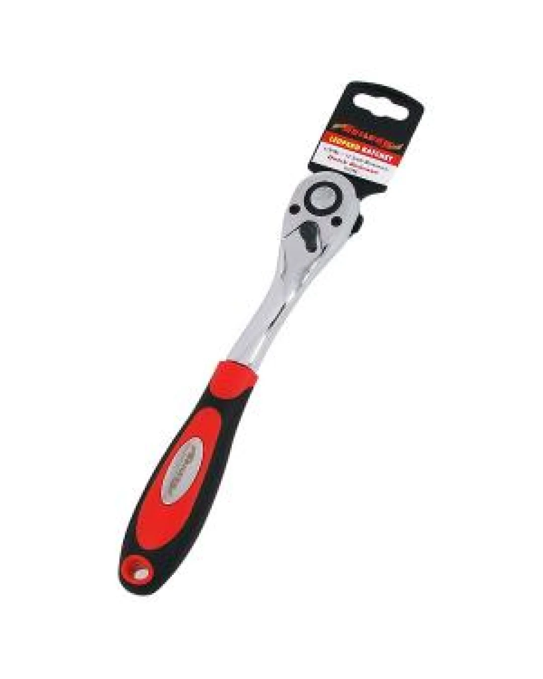 1/2 - Реверсивна тресчотка 72 зъба на механизма - Neilsen Tools