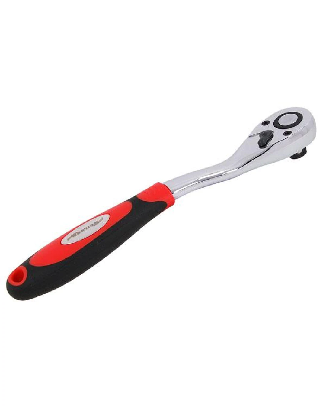 1/2 - Реверсивна тресчотка 72 зъба на механизма - Neilsen Tools