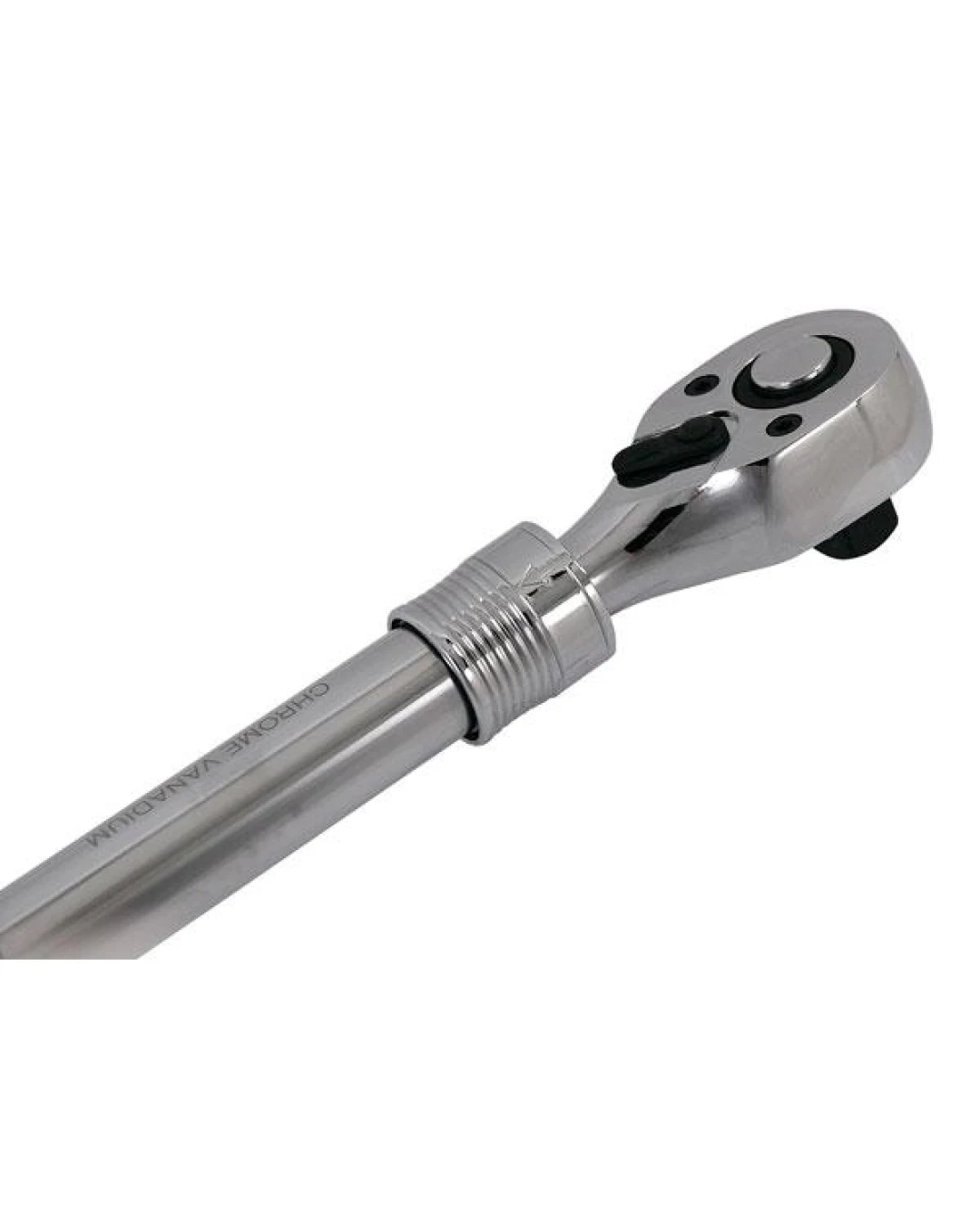 1/2 - Телескопична реверсивна тресчотка 295mm-435mm - Neilsen Tools