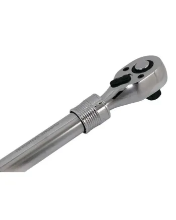 1/2 - Телескопична реверсивна тресчотка 295mm-435mm - Neilsen Tools