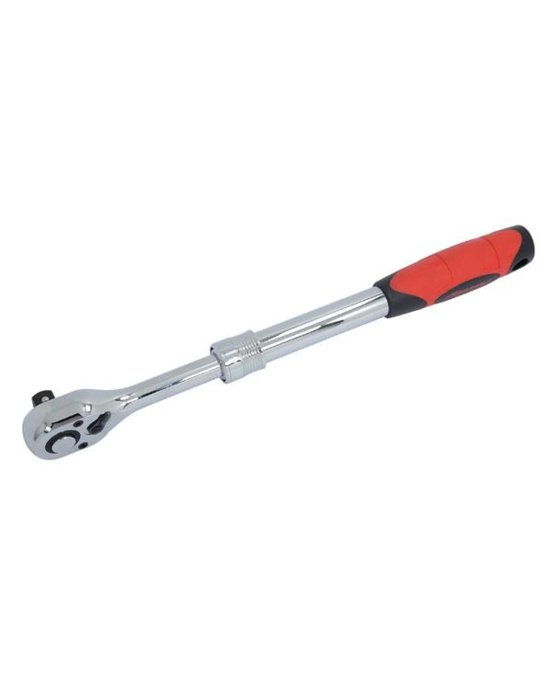 1/2 - Телескопична реверсивна тресчотка 295mm-435mm - Neilsen Tools