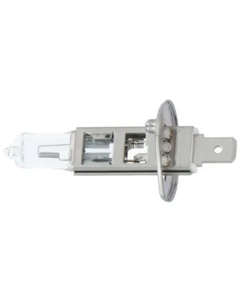 1 брой Халогенна крушка за фар H1 55W 12V P14.5s E4 Dunlop