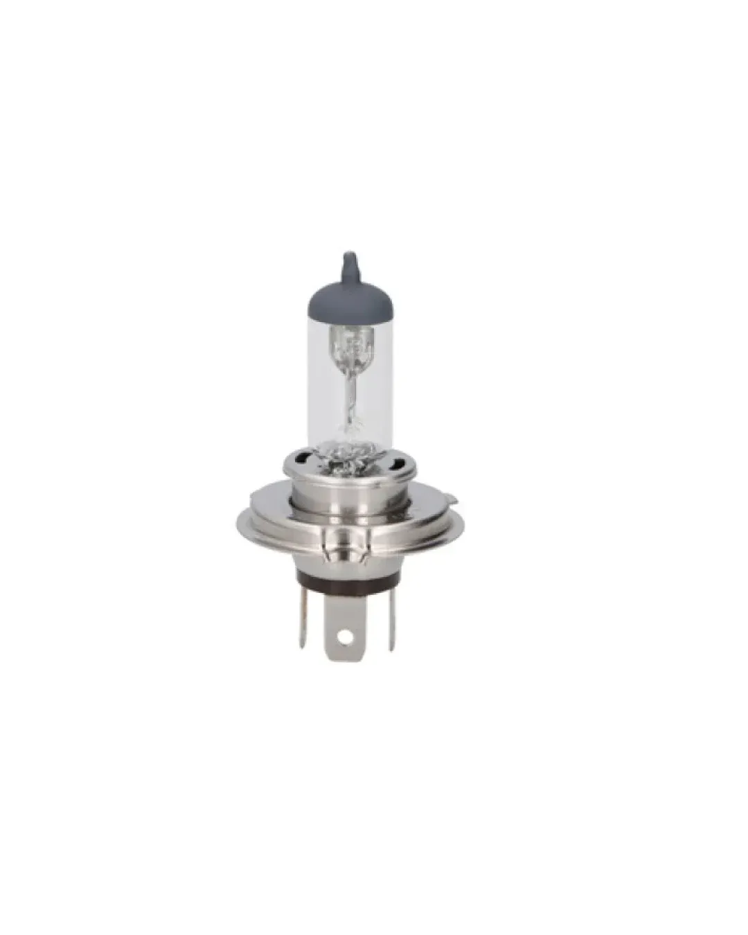 1 брой Халогенна крушка за фар H4 60 / 55W, 12V P43T E4 Dunlop