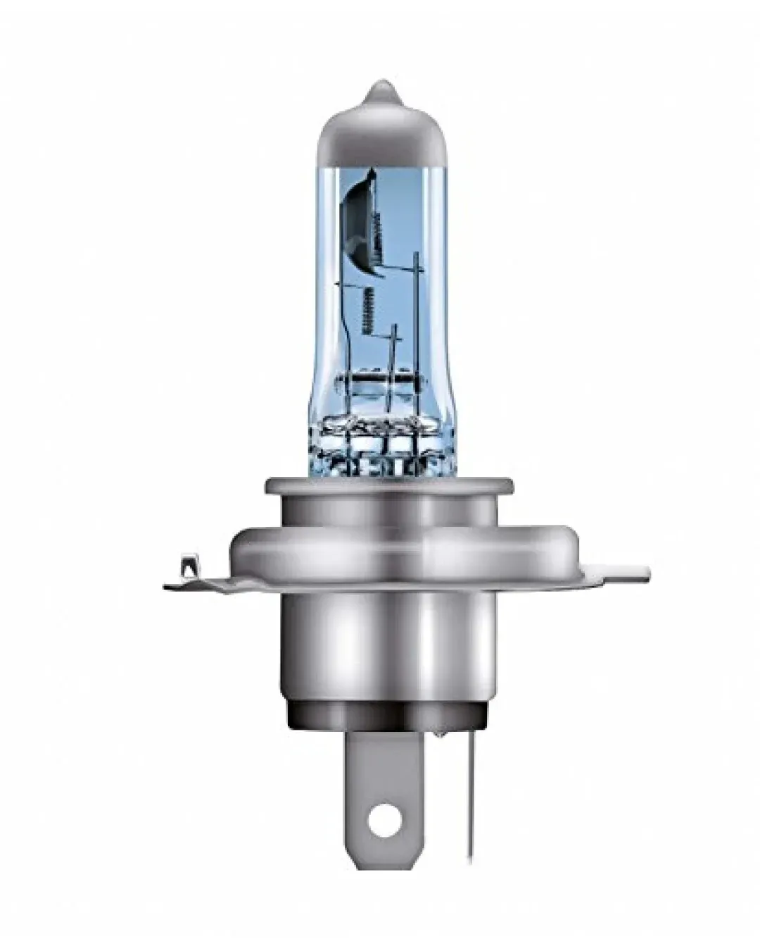 1 Брой Халогенна крушка за фар Osram H4 Cool Blue Intense, up to 20%, 12V, 55W