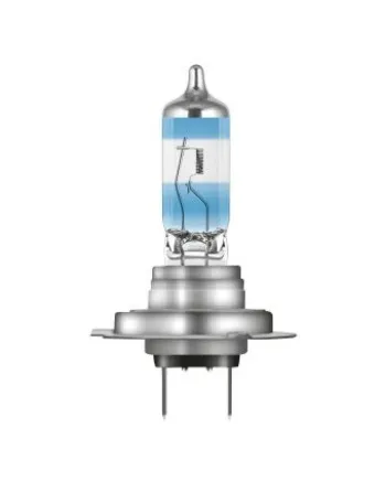 1 брой Халогенна крушка за фар Osram H7 Night Breaker +200% 55W 12V PX26D