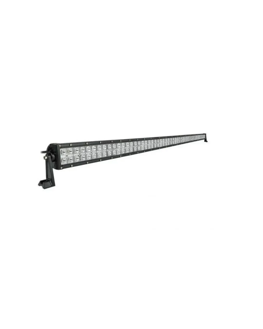 105cm 240W LED Лед Диоден Бар Прожектор Дневна насочена светлина 12V - 24V
