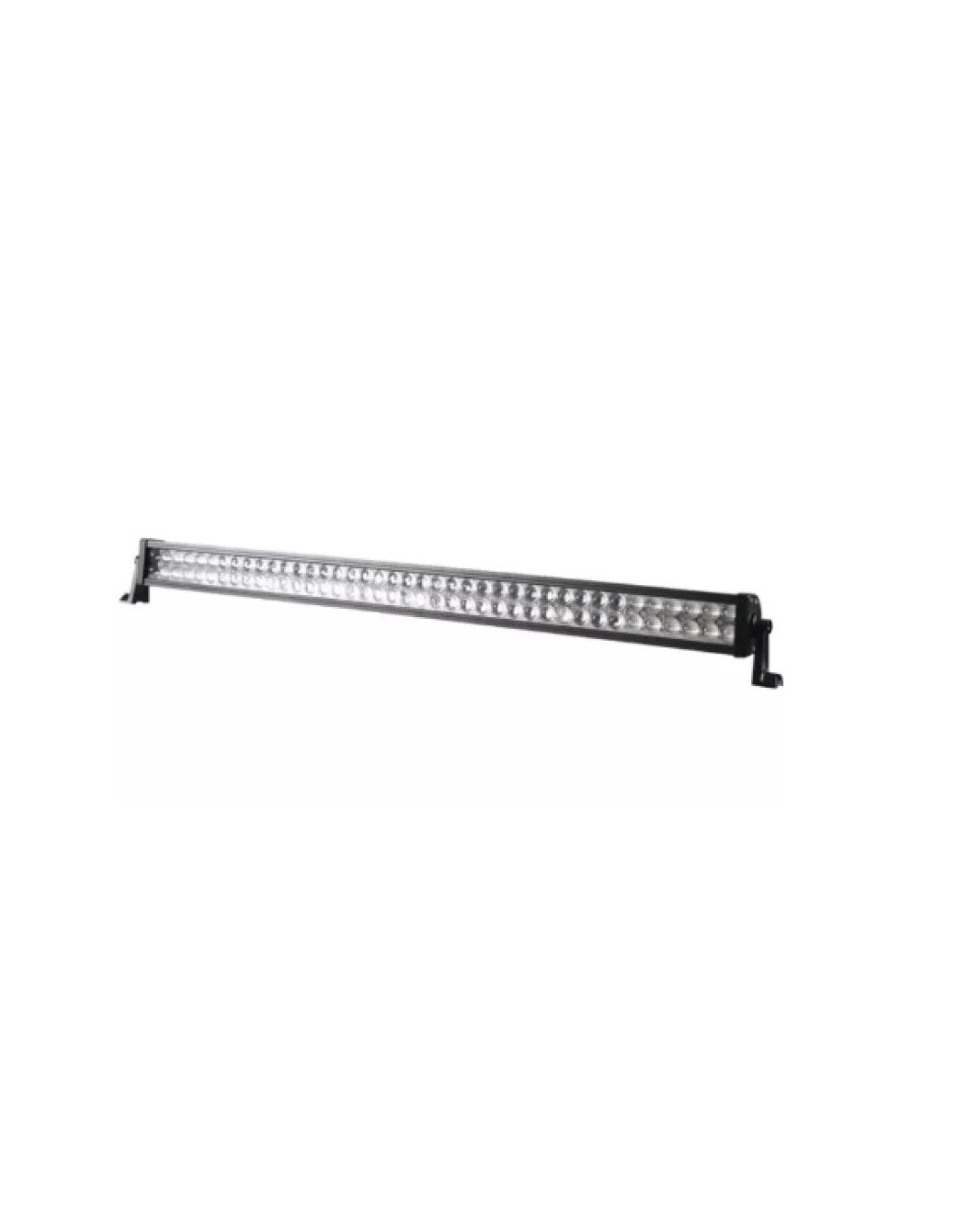 105См 240W Мощен 4D 4Д Епистар Led Bar Лед Диоден Бар Прожектор 12V 24V 14400 Лумена