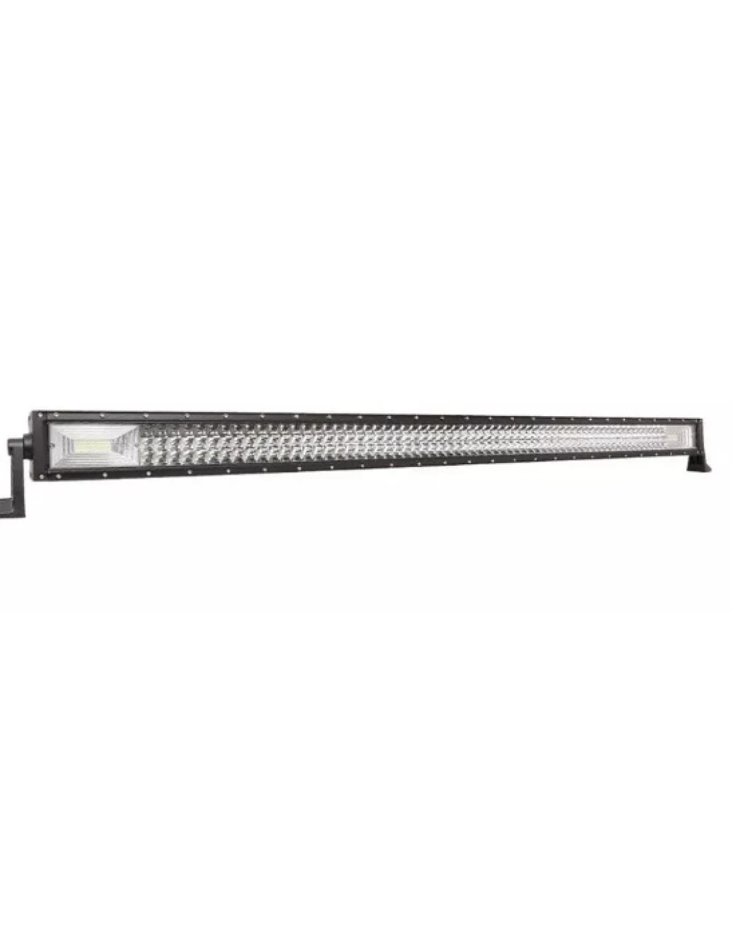 131 См 729W Мощен 7D 7Д Led Bar Лед Диоден Бар Прожектор 12V 24V