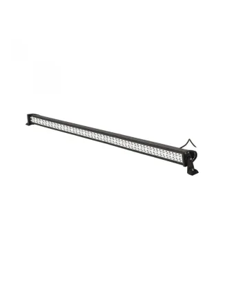 131 См Мощен LED бар 300W 100 LED 12V 24V АТВ, Джип, 4х4, Offroad, Камион