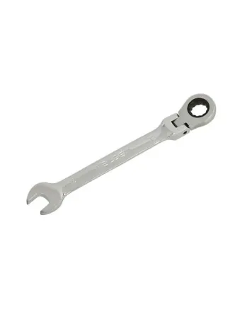 13мм - Звездогаечен ключ с чупещa глава с тресчотка - Neilsen Tools