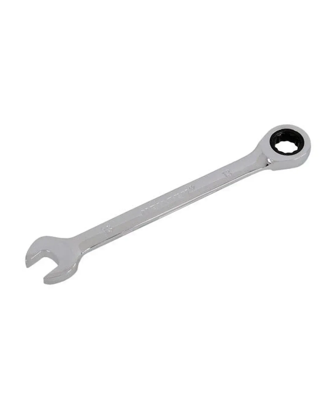 13мм - Звездогаечен ключ с тресчотка - Neilsen Tools