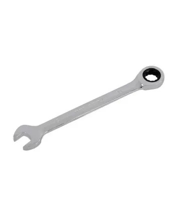 13мм - Звездогаечен ключ с тресчотка - Neilsen Tools