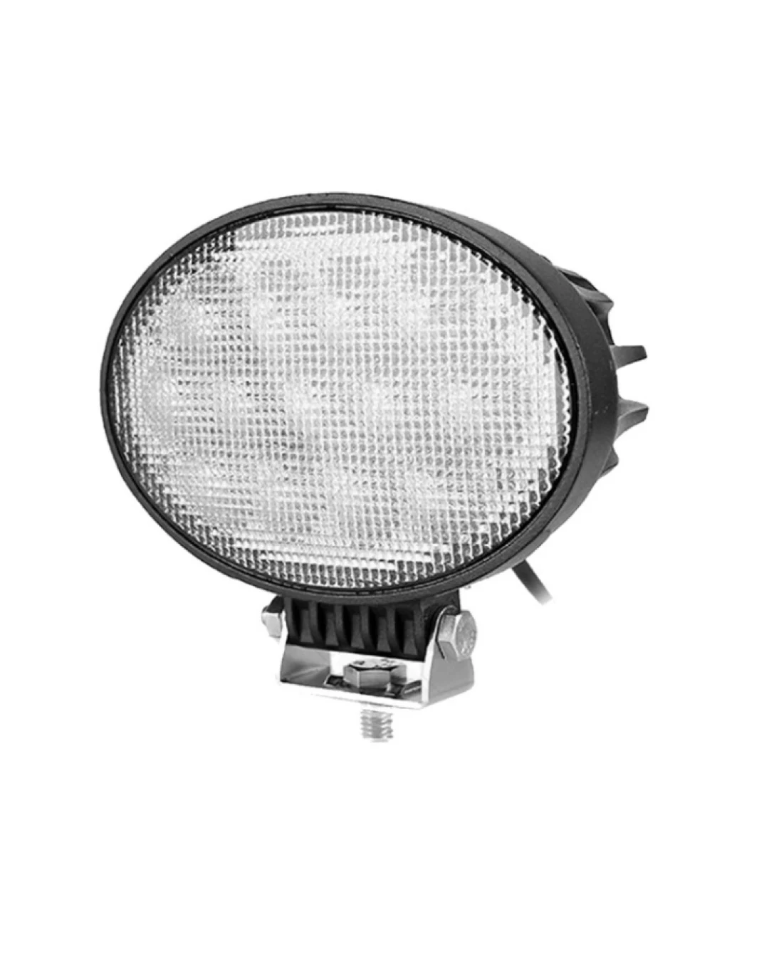 14См 65W Супер Мощен PRO Led Диоден Халоген Лед Професионална Лампа Прожектор 12-24V