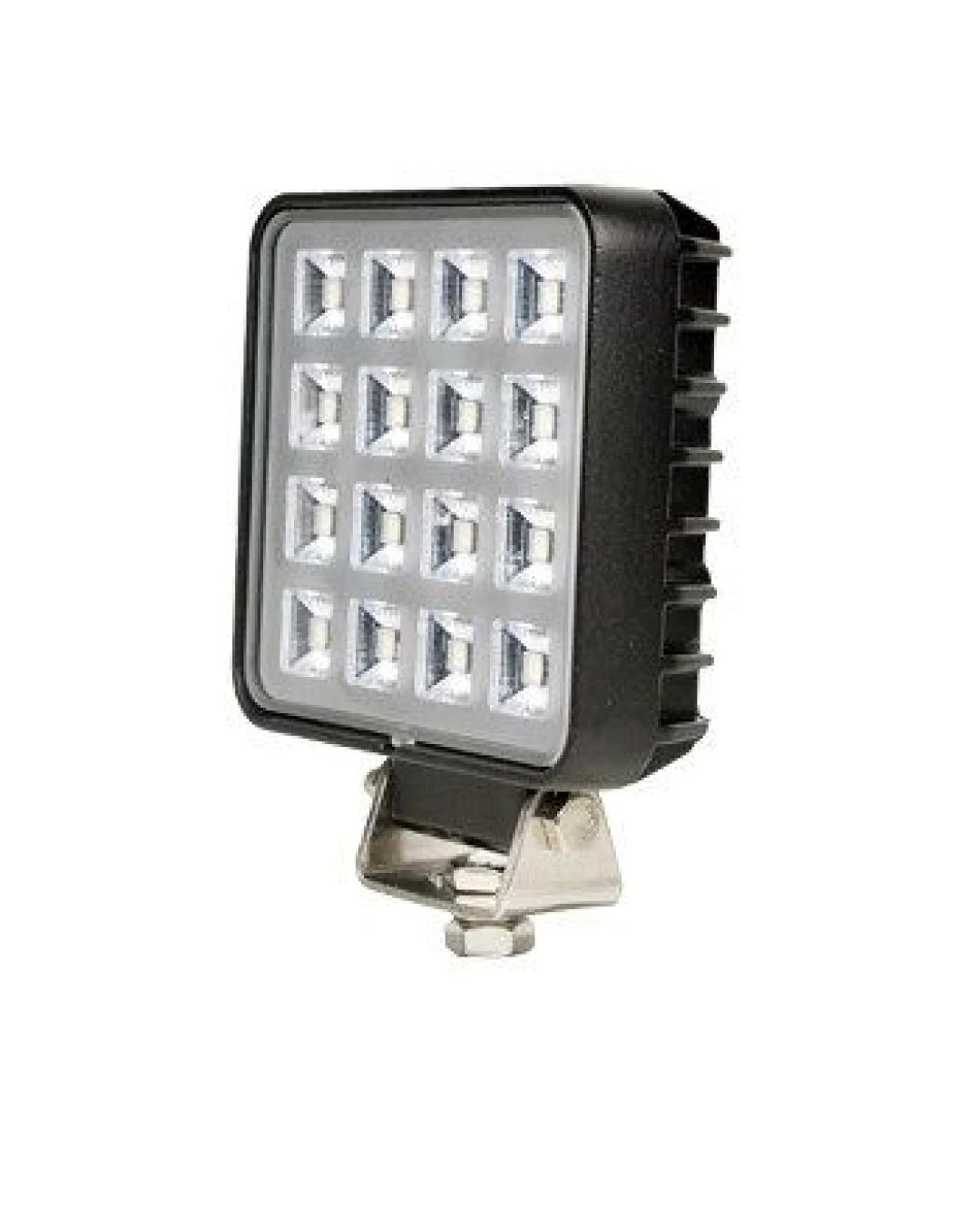 16W 1380lm LED ЛЕД Диоден Фар Работна Лампа Прожектор Задна Светлина