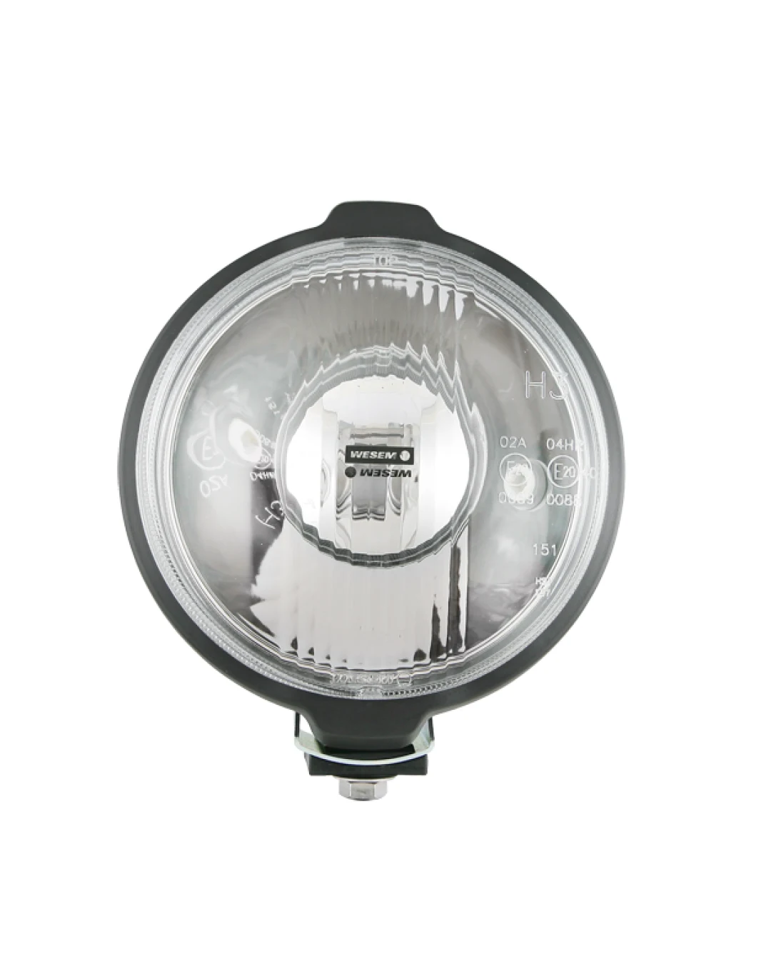 18,3 см Халоген, Фар, Прожектор, Светлини за Мъгла, 3 Функции, 12-24V