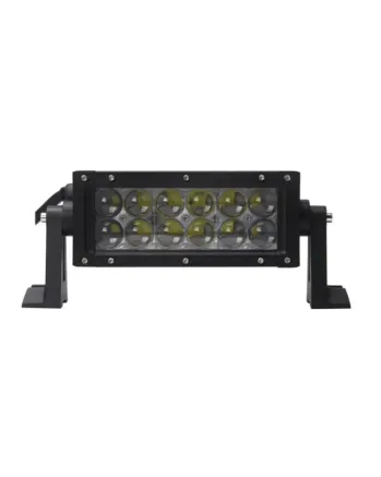 18.5 См 36W Led Bar Лед Диоден Бар Халоген Прожектор с комбинирана бяла светлина 12V 24V за автомобил джип оffroad камион