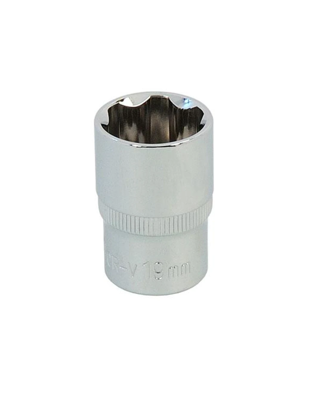 19мм - Вложка Хром Ванадий Super Lock за 1/2 глава - Neilsen Tools