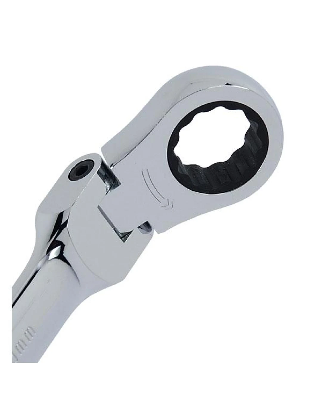 19мм - Звездогаечен ключ с чупещa глава с тресчотка - Neilsen Tools