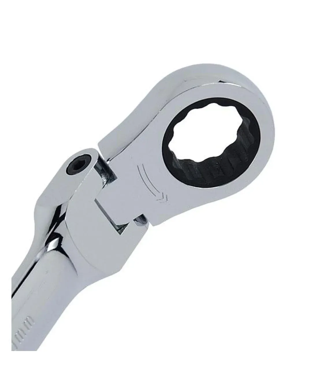 19мм - Звездогаечен ключ с чупещa глава с тресчотка - Neilsen Tools