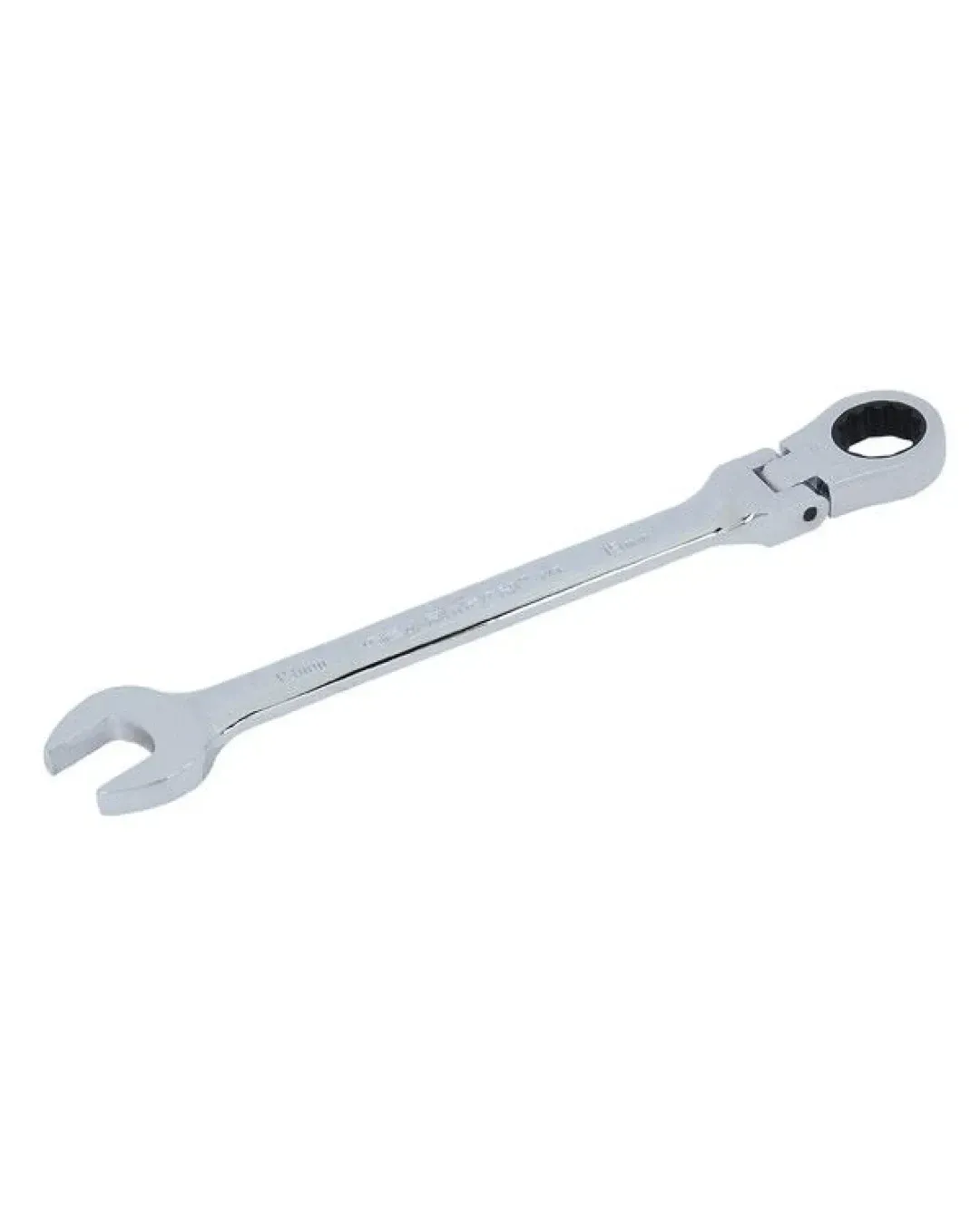 19мм - Звездогаечен ключ с чупещa глава с тресчотка - Neilsen Tools