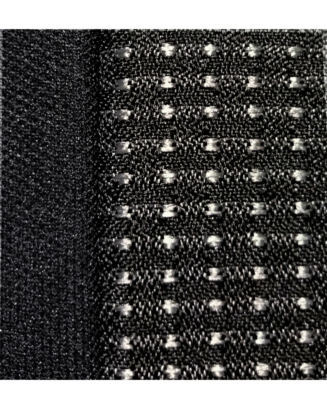 2+1 Лукс Калъфи В Черно За Седалки за Mercedes Sprinter Vito Vw Crafter T5 Ford Transit Peugeot Iveco Премиум Плат