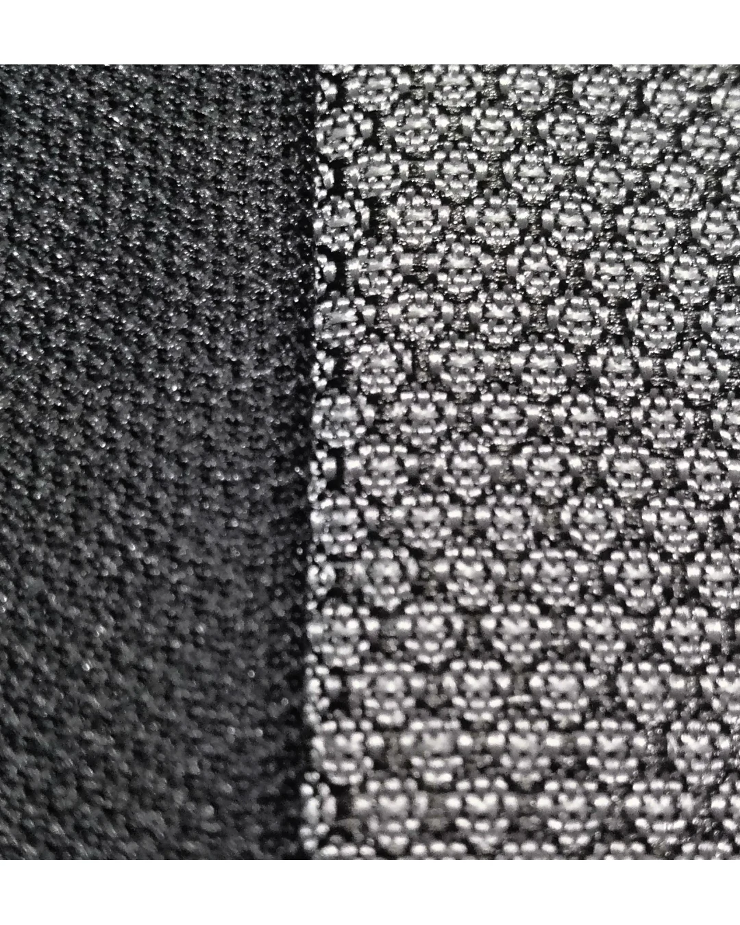 2+1 Лукс Калъфи В Сиво За Седалки за Mercedes Sprinter Vito Vw Crafter T5 Ford Transit Peugeot Iveco Премиум Плат