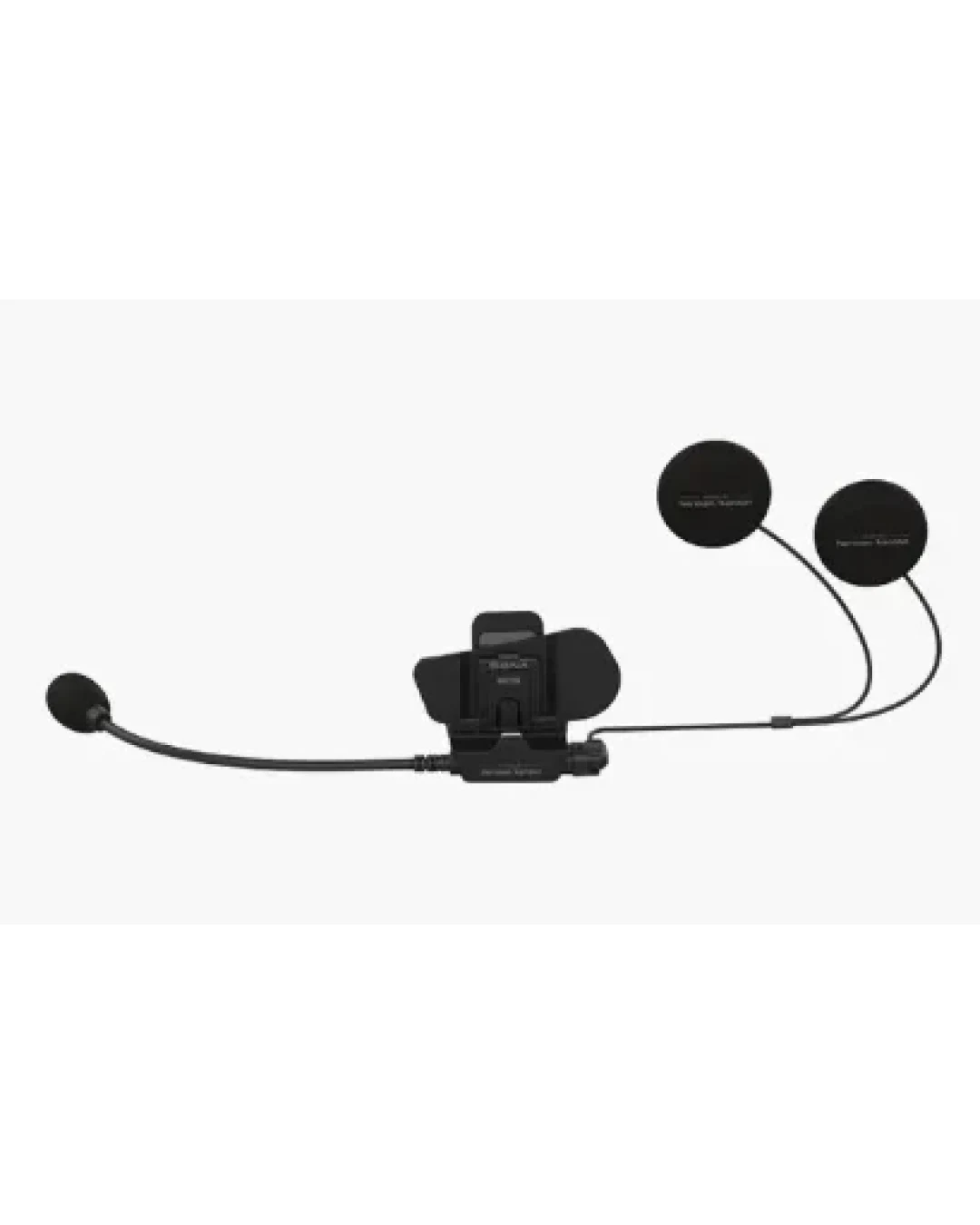 2-РИ КОМПЛЕКТ 60S Helmet Clamp Kit with Boom Microphone