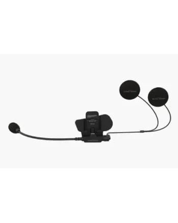 2-РИ КОМПЛЕКТ 60S Helmet Clamp Kit with Boom Microphone