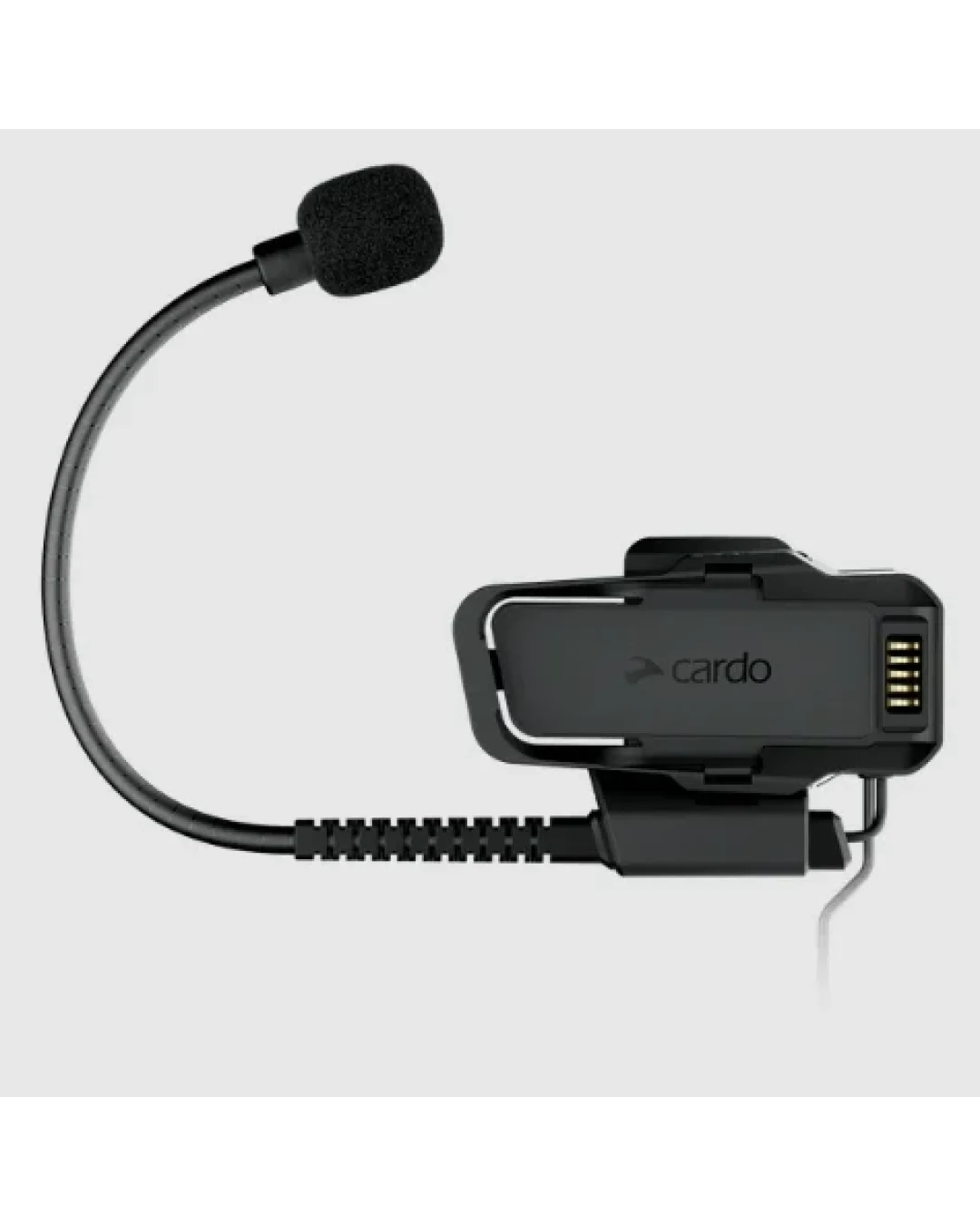 2-РИ КОМПЛЕКТ ЗА СКУТЕР КАСКА за CARDO Packtalk Pro/Edge