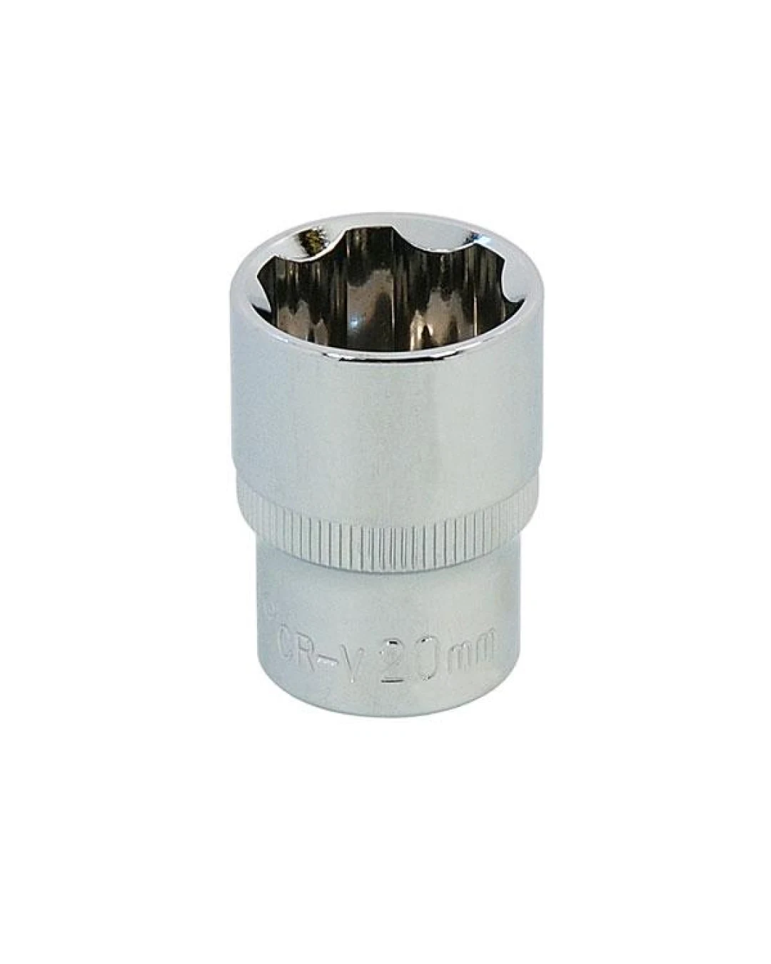 20мм - Вложка Хром Ванадий Super Lock за 1/2 глава - Neilsen Tools
