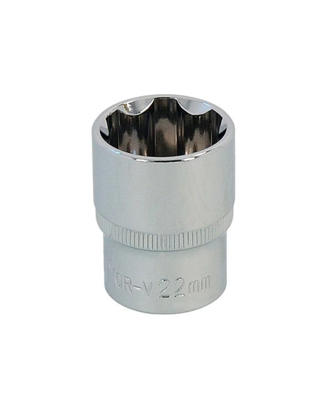 22мм - Вложка Хром Ванадий Super Lock за 1/2 глава - Neilsen Tools