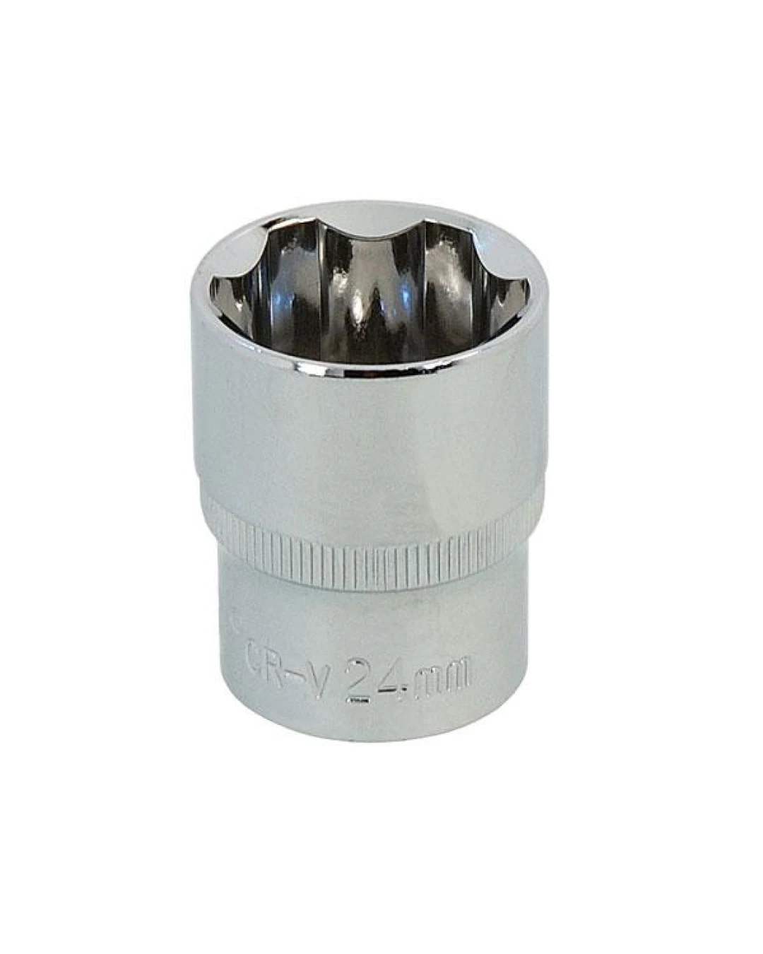 24мм - Вложка Хром Ванадий Super Lock за 1/2 глава - Neilsen Tools