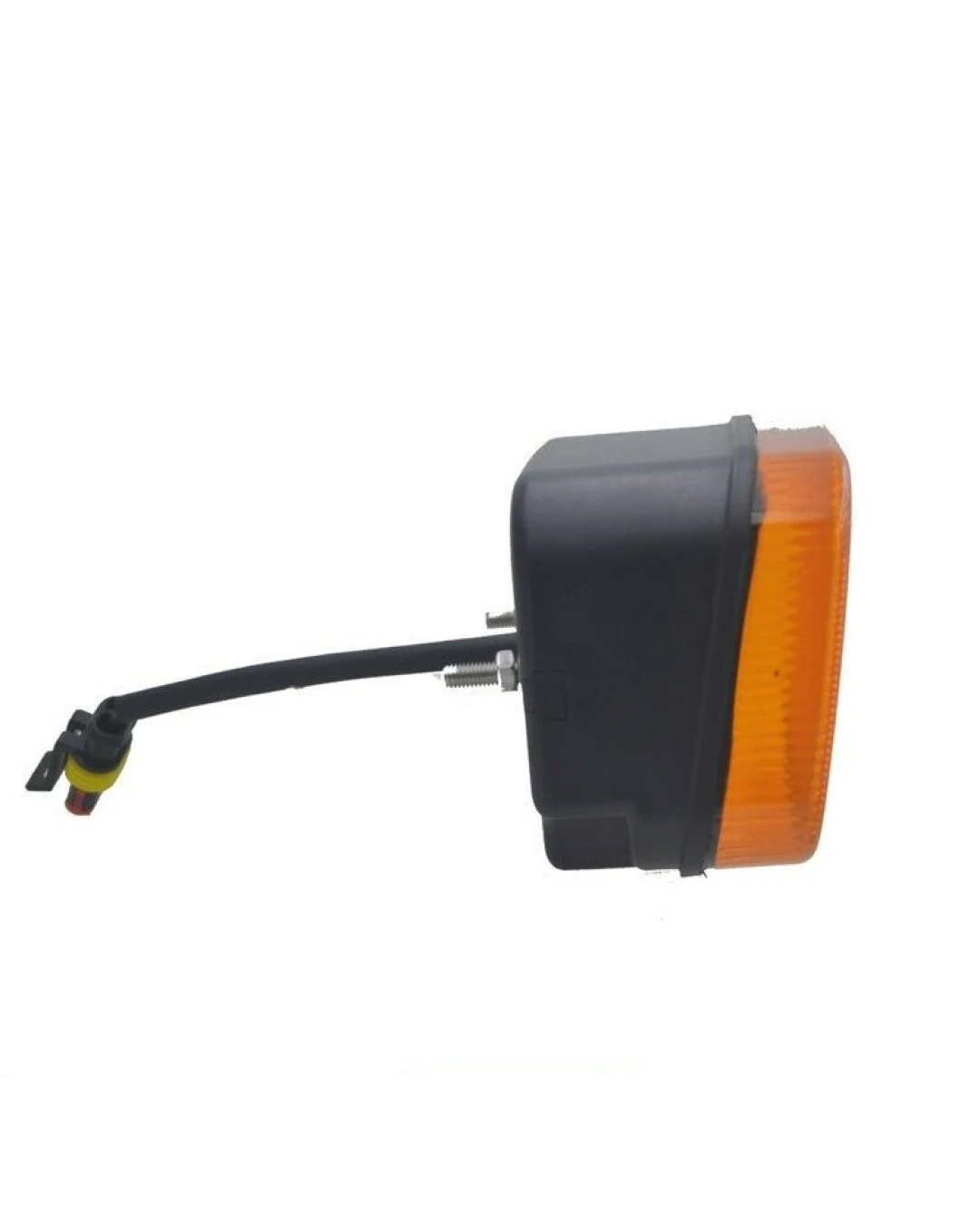 24W LED Комплект габарити кабина за Case Кейс 1983404C1 TL7010R модели 595, 695, 895, 995, 3220, 3230, 4210, 4230, 4240, 5120, 5130, 5140, 5220, 5230, 5240, 5250, за трактор
