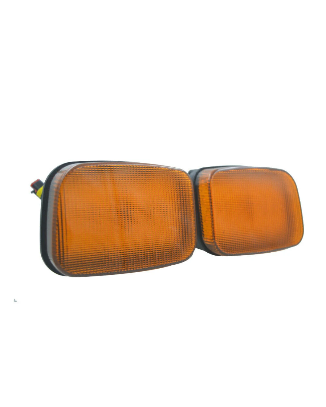 24W LED Комплект габарити кабина за Case Кейс 1983404C1 TL7010R модели 595, 695, 895, 995, 3220, 3230, 4210, 4230, 4240, 5120, 5130, 5140, 5220, 5230, 5240, 5250, за трактор