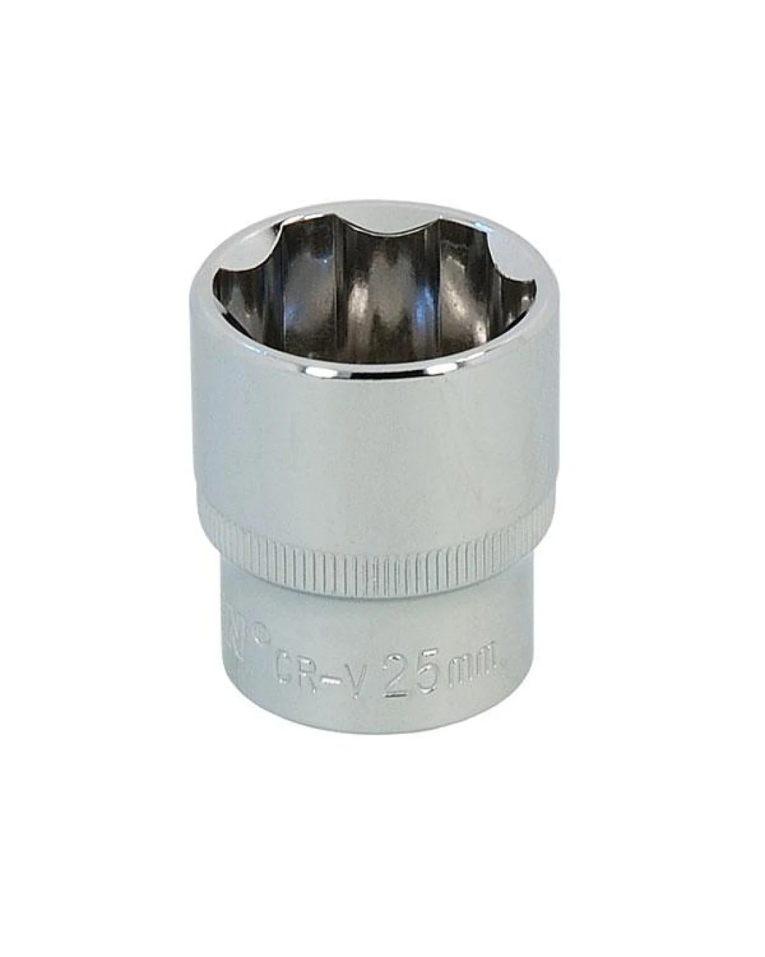 25мм - Вложка Хром Ванадий Super Lock за 1/2 глава - Neilsen Tools