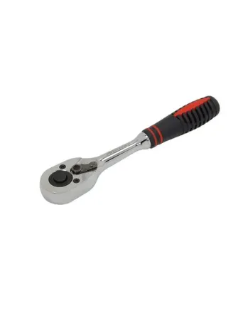 3/8 - Реверсивна тресчотка 24 зъба на механизма - Neilsen Tools