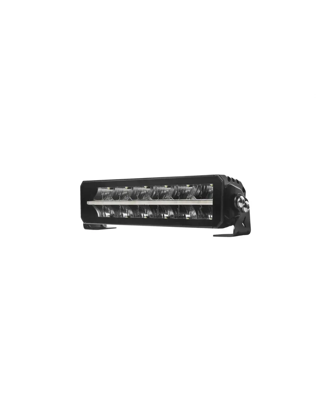 30 cm 12V - 24V Led Bar Лед Бар Пиано дизайн Диоден Прожектор Супер Мощен Бяла и Оранжева Светлина Габарит Мъгла Блиц Високо Качество Ново Поколение 4000LM