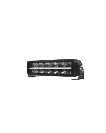 30 cm 12V - 24V Led Bar Лед Бар Пиано дизайн Диоден Прожектор Супер Мощен Бяла и Оранжева Светлина Габарит Мъгла Блиц Високо Качество Ново Поколение 4000LM